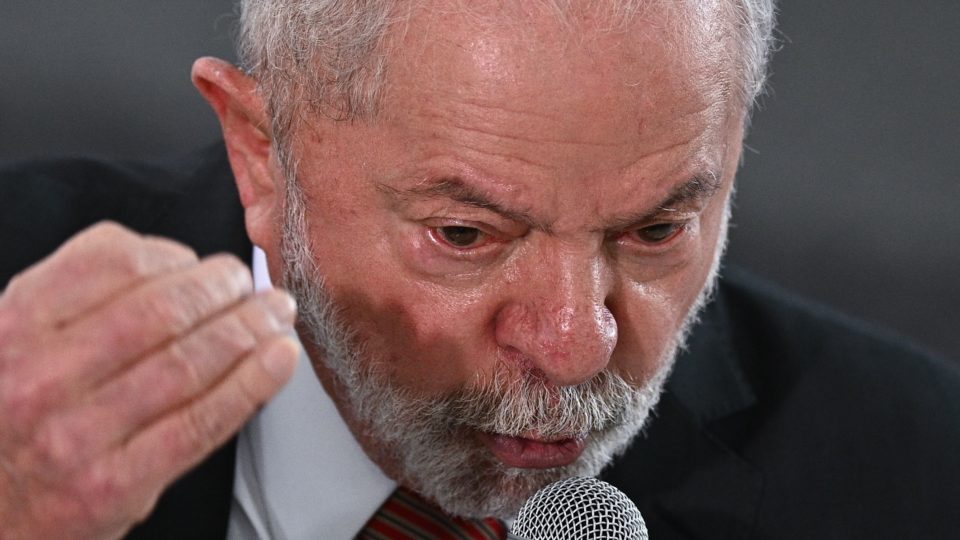 “Não teria lugar para mim no céu”, diz Lula ao bravejar populismo sobre educação