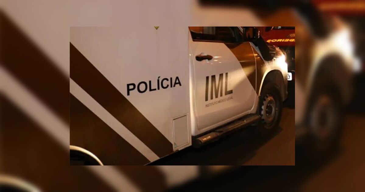 Homem mata a irmã e fere o pai a facadas após discussão no PR