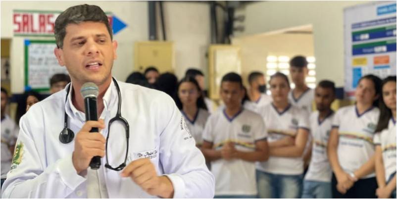 Médico cristão: “Momentos sem Receita”  por Jesus é alvo de perseguição?