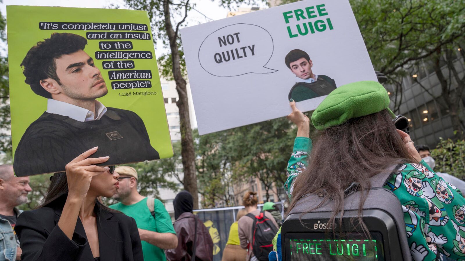 Como a esquerda transforma assassinos em heróis