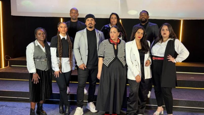 Coral Resgate se reorganiza para manter legado de quase 30 anos