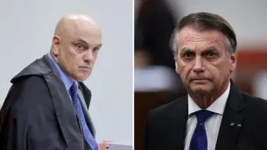 Bolsonaro preso: juristas relembram falhas em processo que condenou ex-presidente