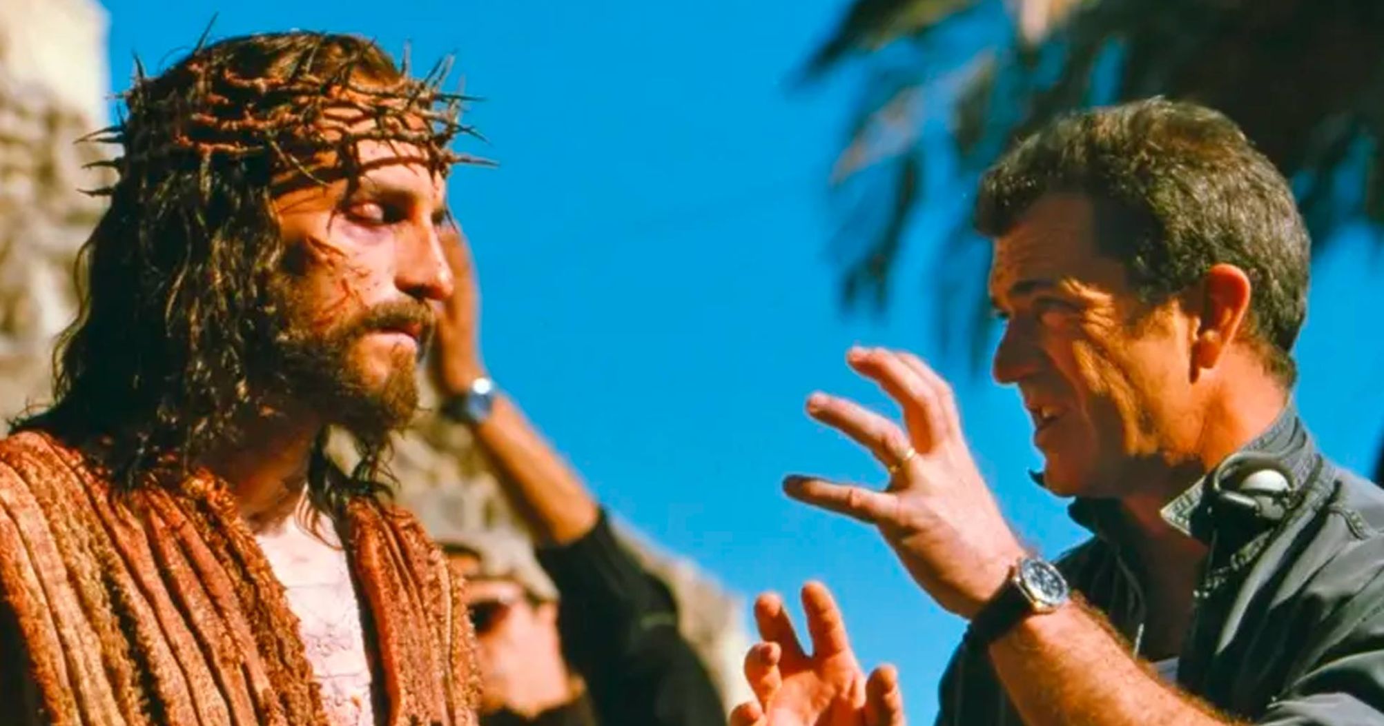A Ressurreição de Cristo: filme de Mel Gibson nasceu de conversas com protestante