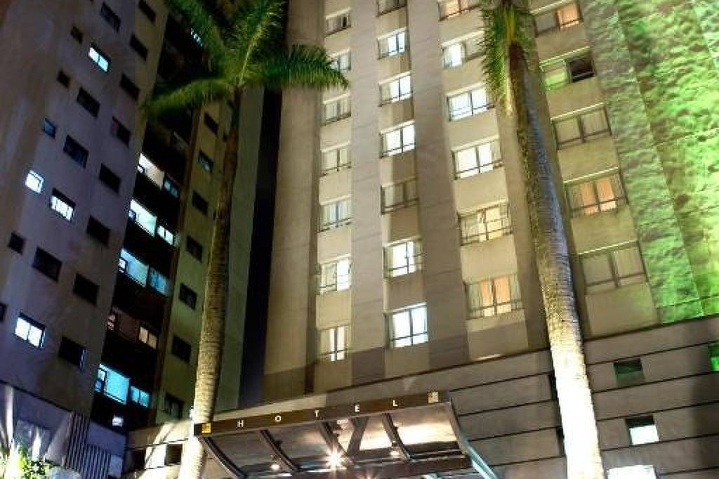 Hotel Pergamon, em São Paulo, faz leilão de todo acervo; veja como participar