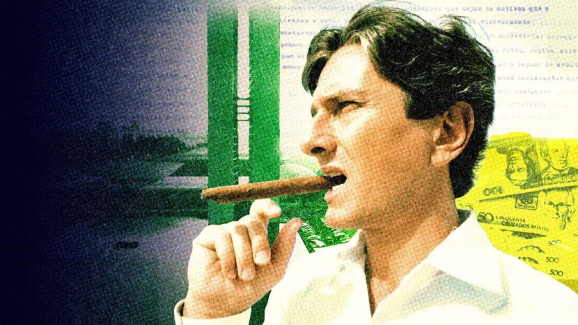 Collor, Bolsonaro e o eterno retorno da política brasileira