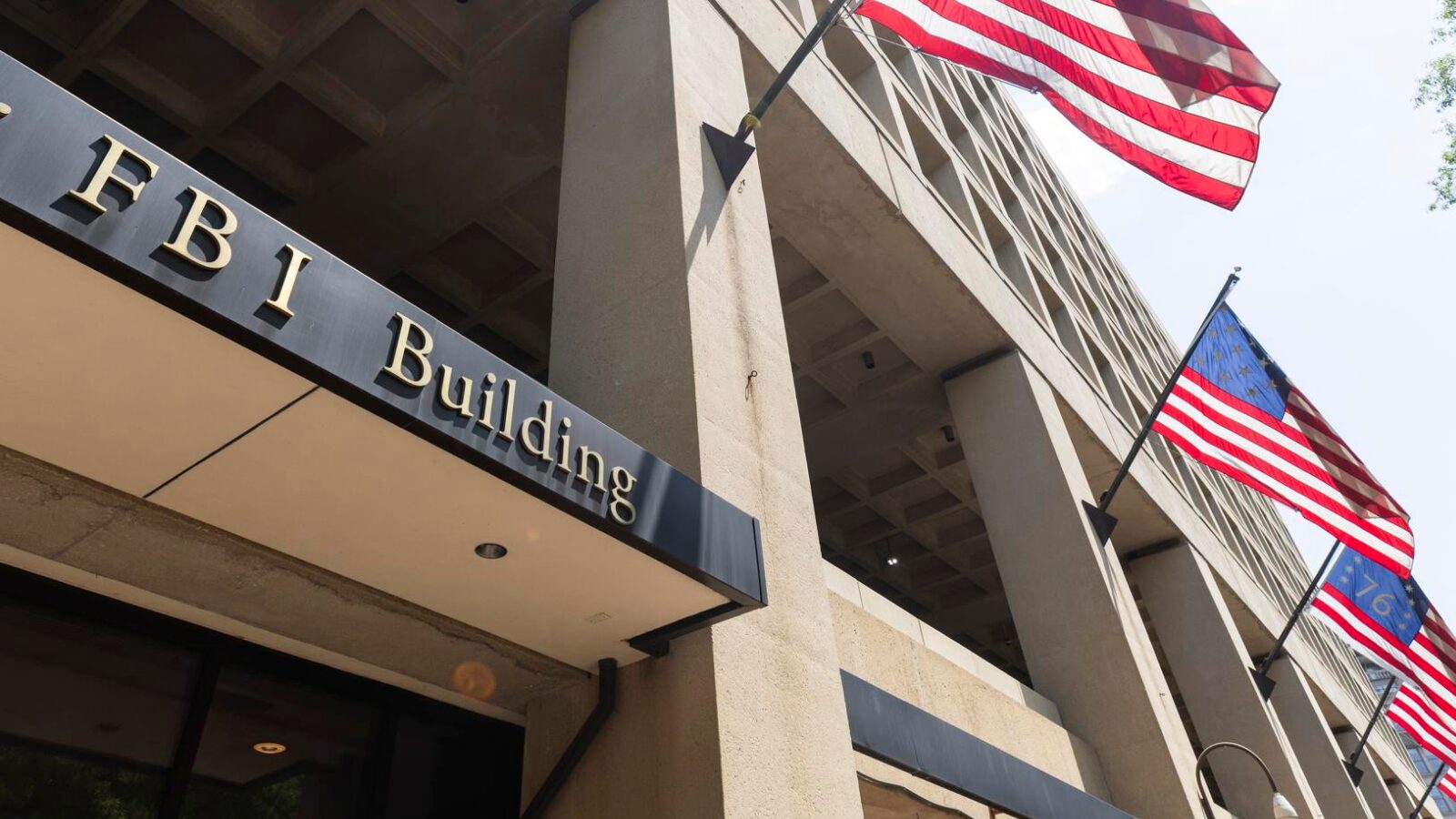 Como o FBI perdeu o rumo