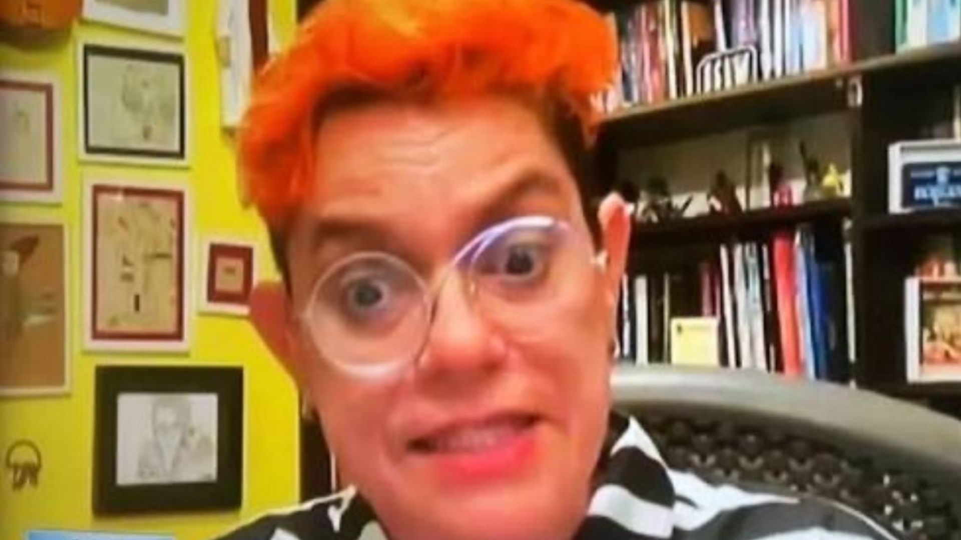 Jacqueline Muniz: por que a aparência importa?