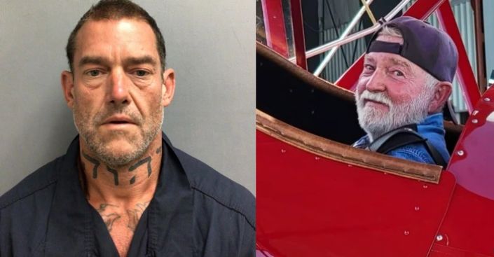 Promotores pedem pena de morte para homem que crucificou pastor