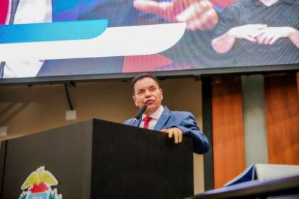 Projeto parlamentar reconhece Rio Branco como município de interesse turístico de MT