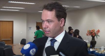 Pai de chefe do Ministério Público morre aos 78 anos em Minas Gerais