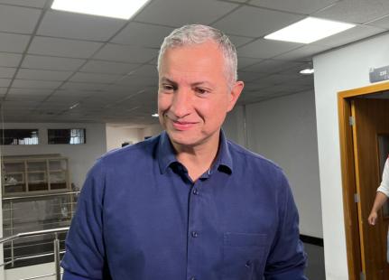 Faissal realiza ‘sonho’ nos próximos dias com filiação no PL de Bolsonaro