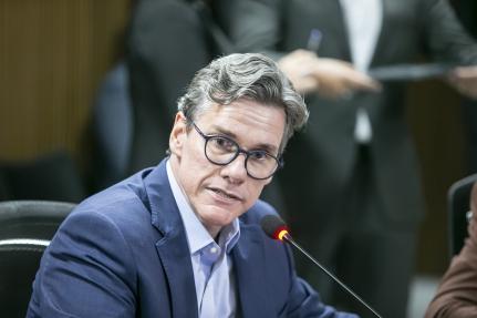 Gallo diz que governo federal ‘virou as costas’ para a saúde de Mato Grosso