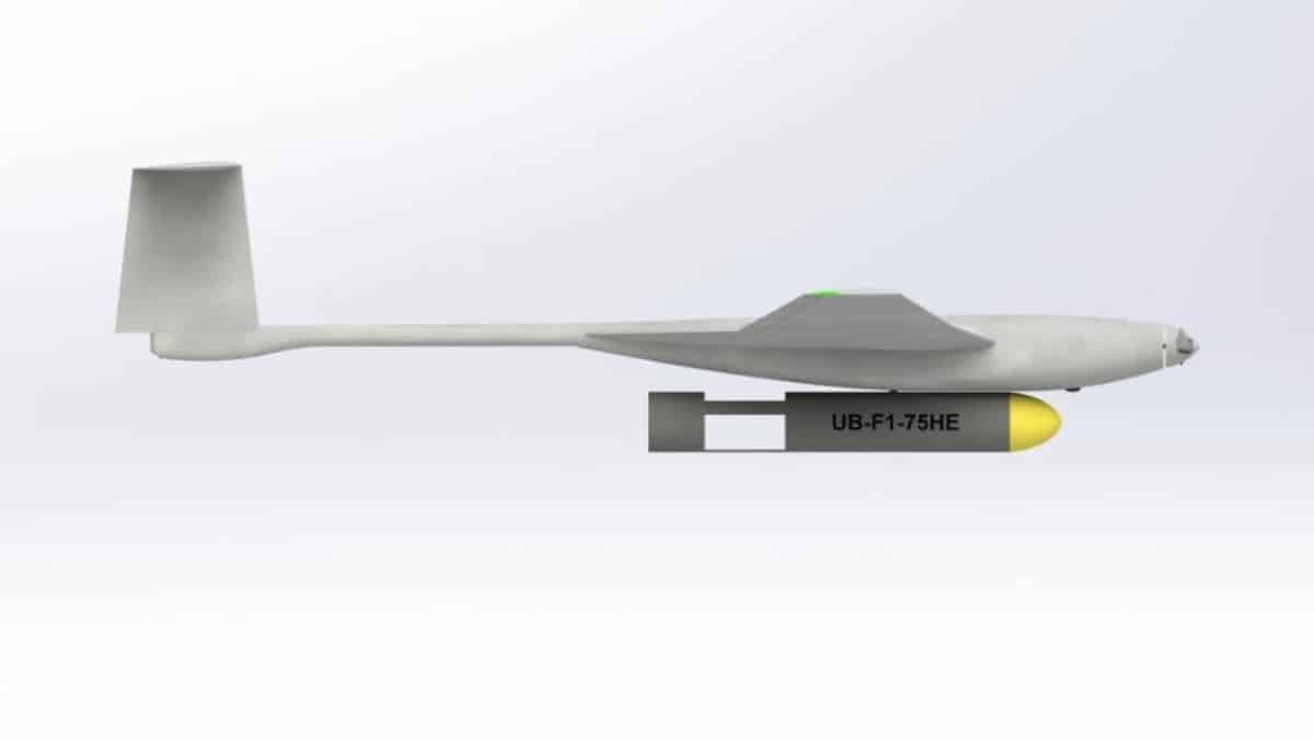 Como drone ucraniano de baixo custo se tornou o pior pesadelo de longo alcance da Rússia