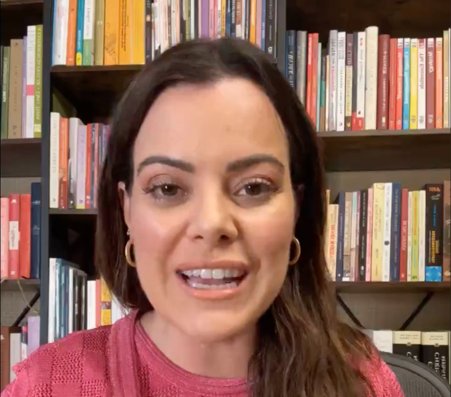 Ana Paula Valadão encoraja solteiros: ‘Não é um castigo’