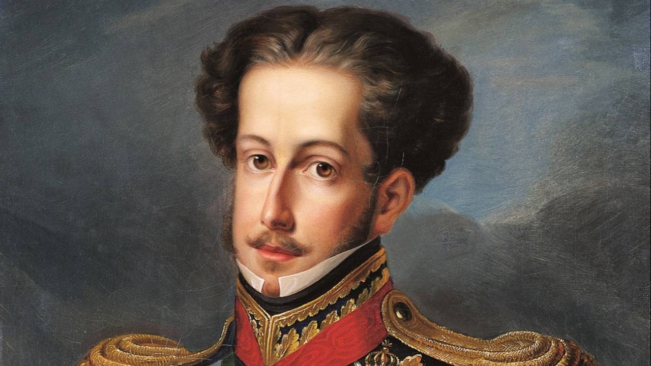 Leia a ata de aclamação de Dom Pedro I, coroado imperador do Brasil há 203 anos