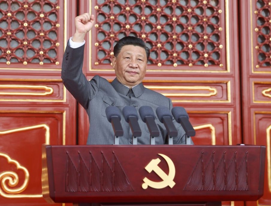 China expandiu leis de perseguição religiosa, aponta relatório de entidade