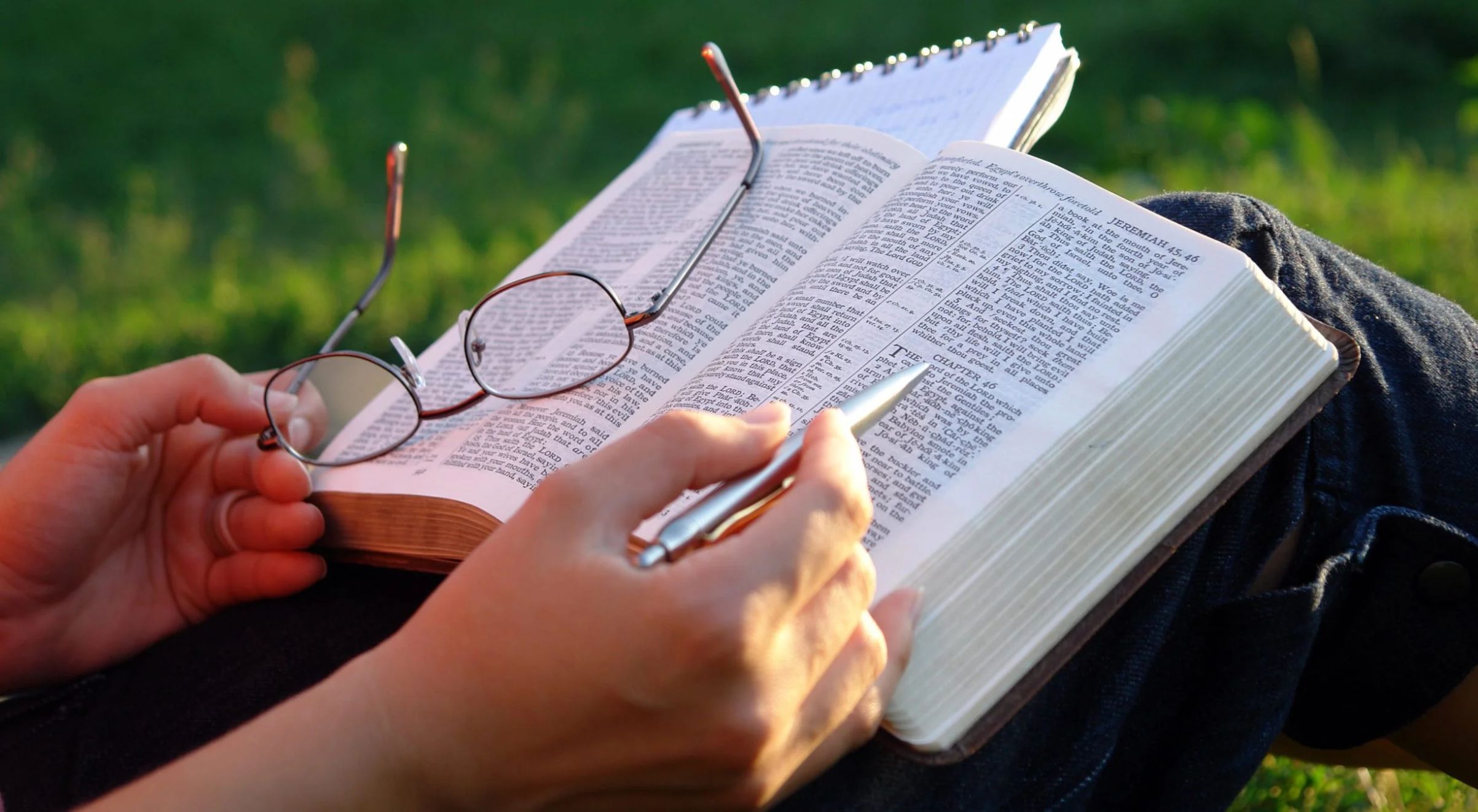 App da Bíblia ganha plano de leitura de 30 dias baseado no Movimento Lausanne