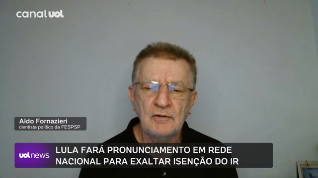 UOL News com Diego Sarza | Programa Completo | 30 de novembro de 2025