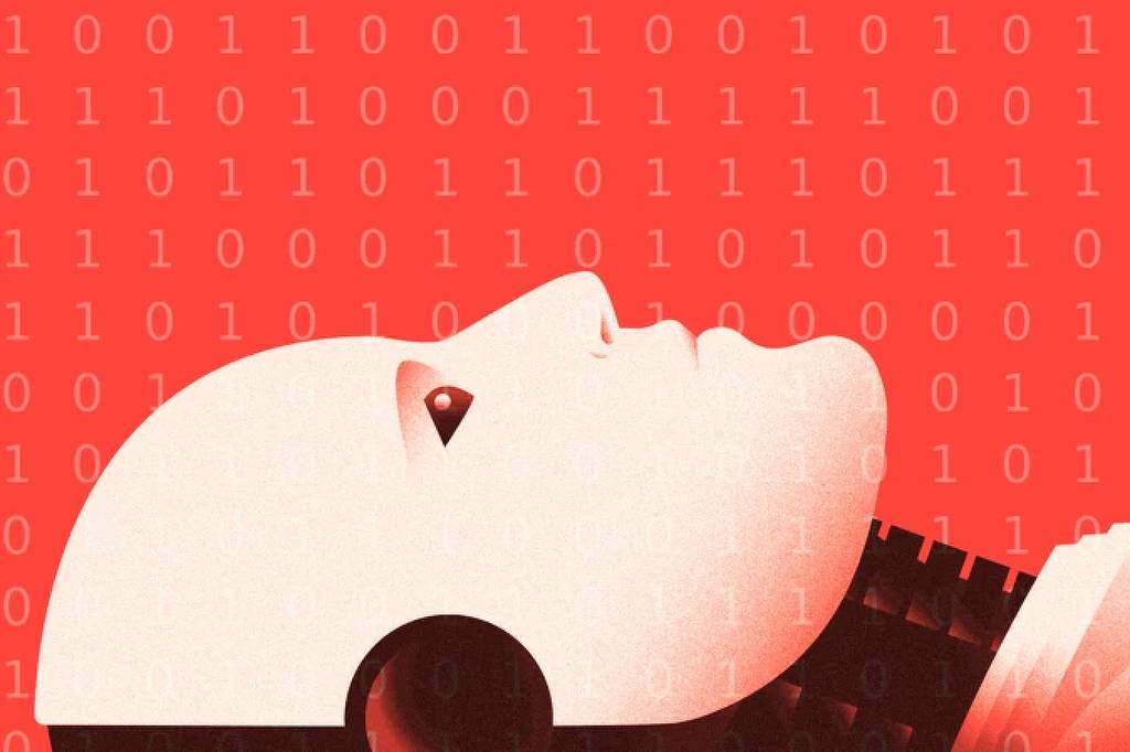 CEOs de big techs reconhecem risco de bolha da IA; entenda negócios do setor em gráficos