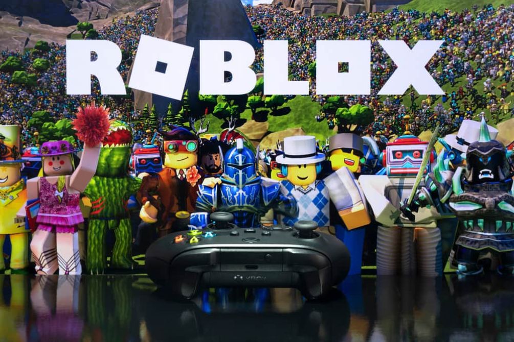 Roblox se tornou ‘campo de caça’ para predadores de crianças, alega vítima