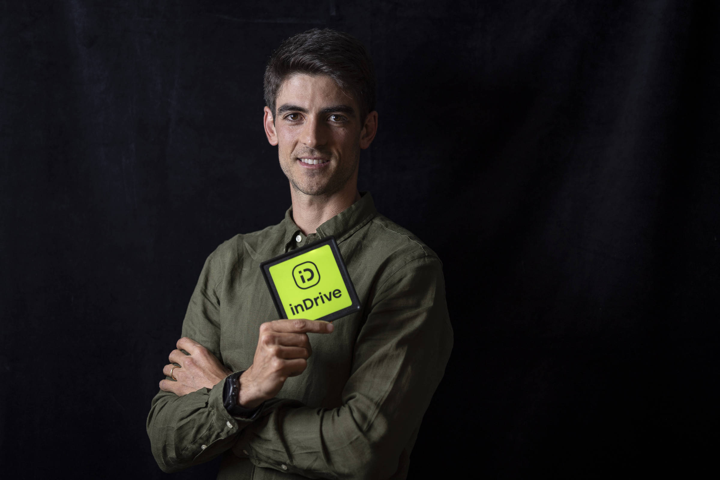 Regulação de apps ajuda Uber e 99 e pune quem paga mais aos motoristas, diz CEO da inDrive