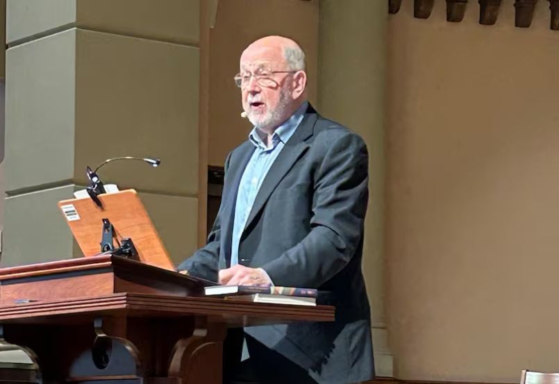 Cristãos interpretam mal o Céu, o fim dos tempos e a guerra espiritual, diz NT Wright