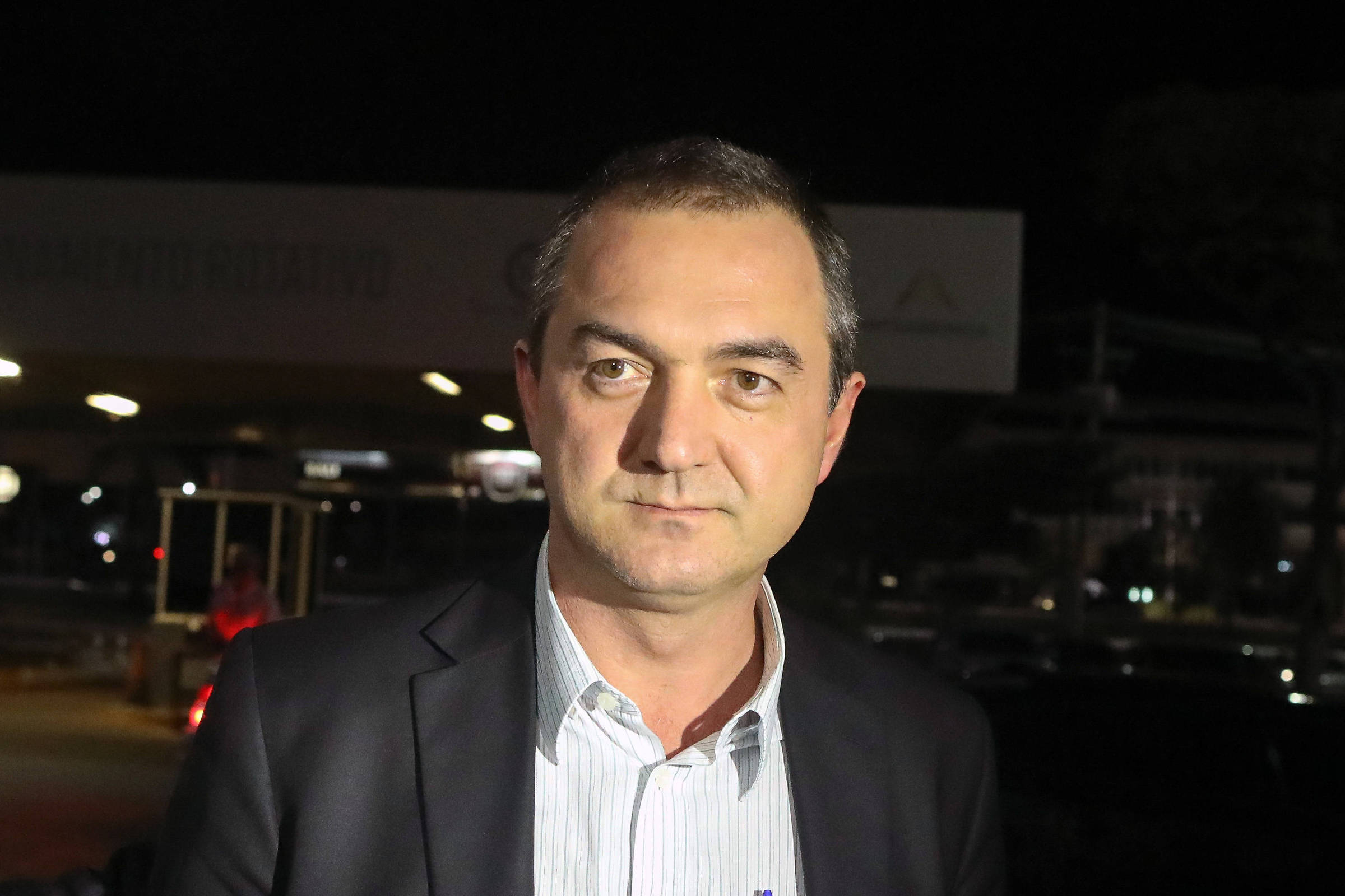 Joesley Batista voou para Venezuela para pedir a renúncia de Maduro