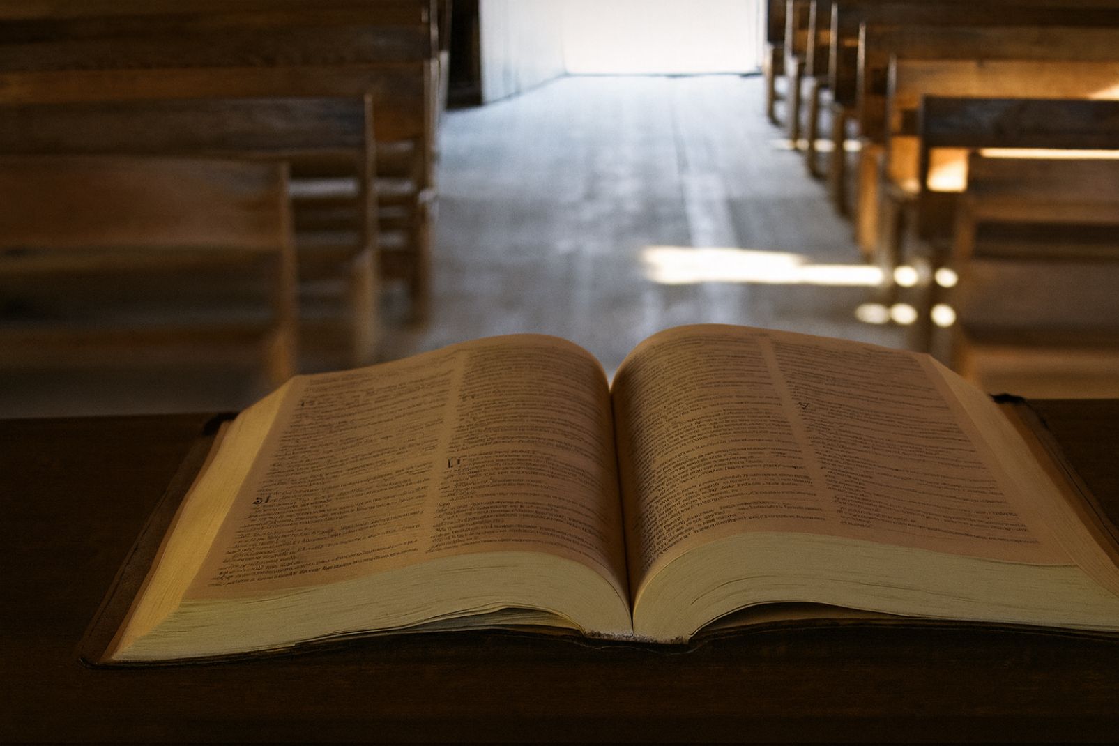 Batistas avaliam estratégia de formação para aumentar número de pastores