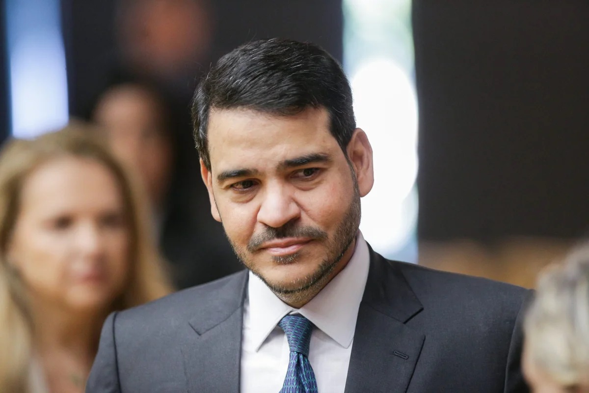 Indicação de Jorge Messias ao STF amplia crise com governo e os evangélicos