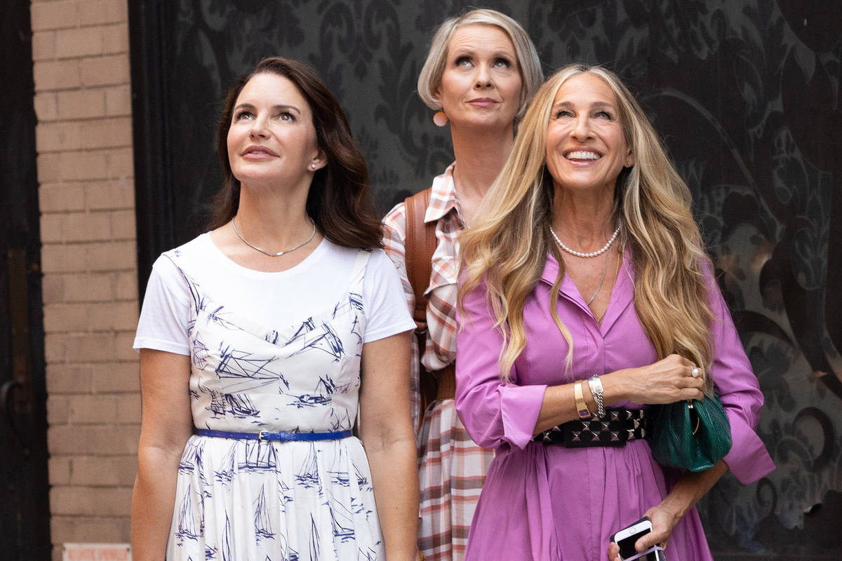 Séries canceladas em 2025 para ver no streaming