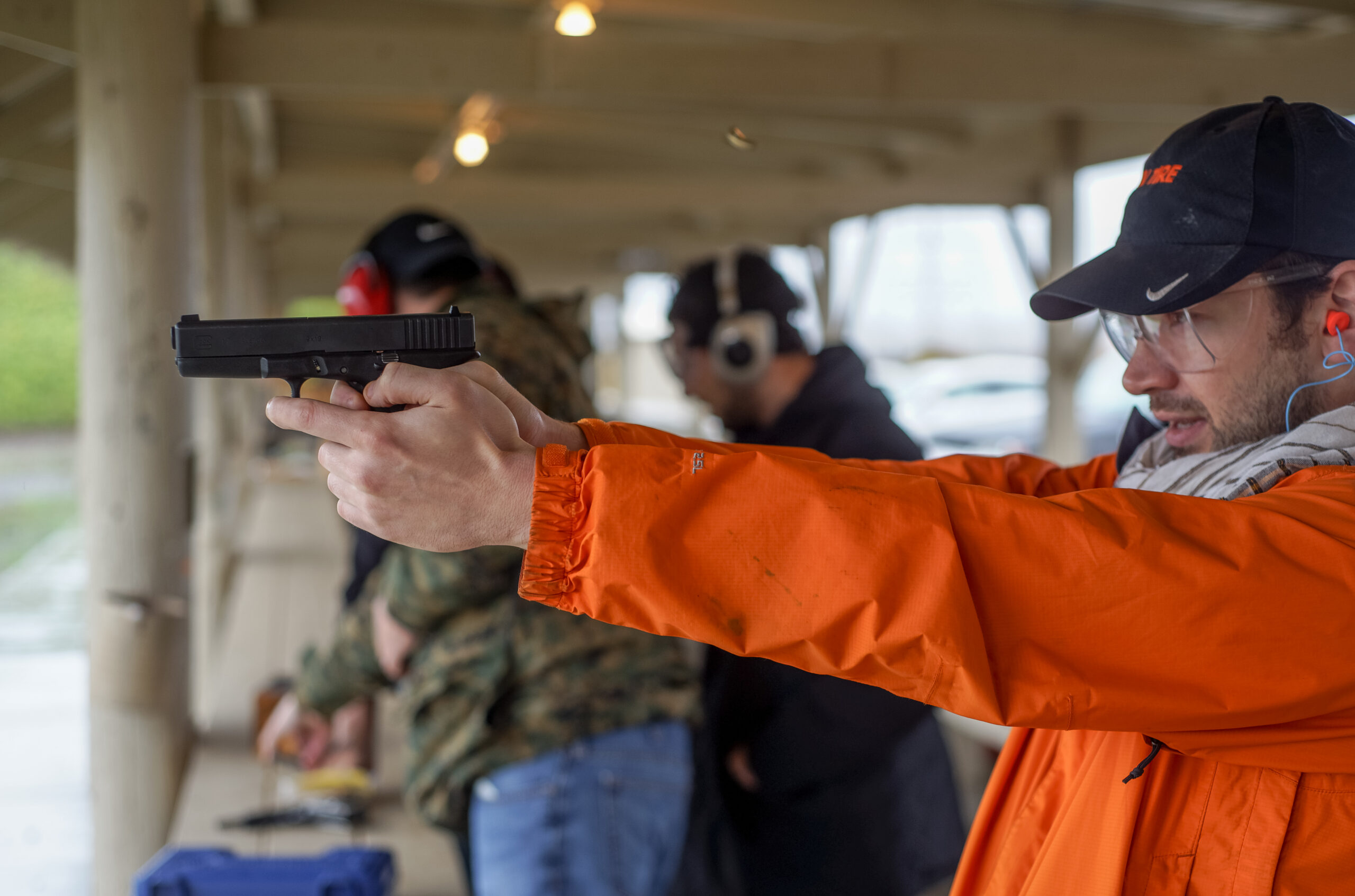 Desarmamentistas divulgam números que contradizem sua própria narrativa