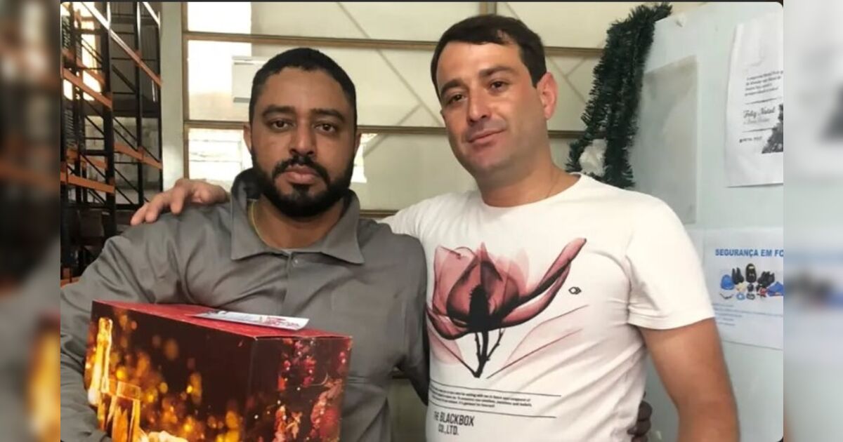 Funcionário acusado de matar patrão em festa da empresa é absolvido