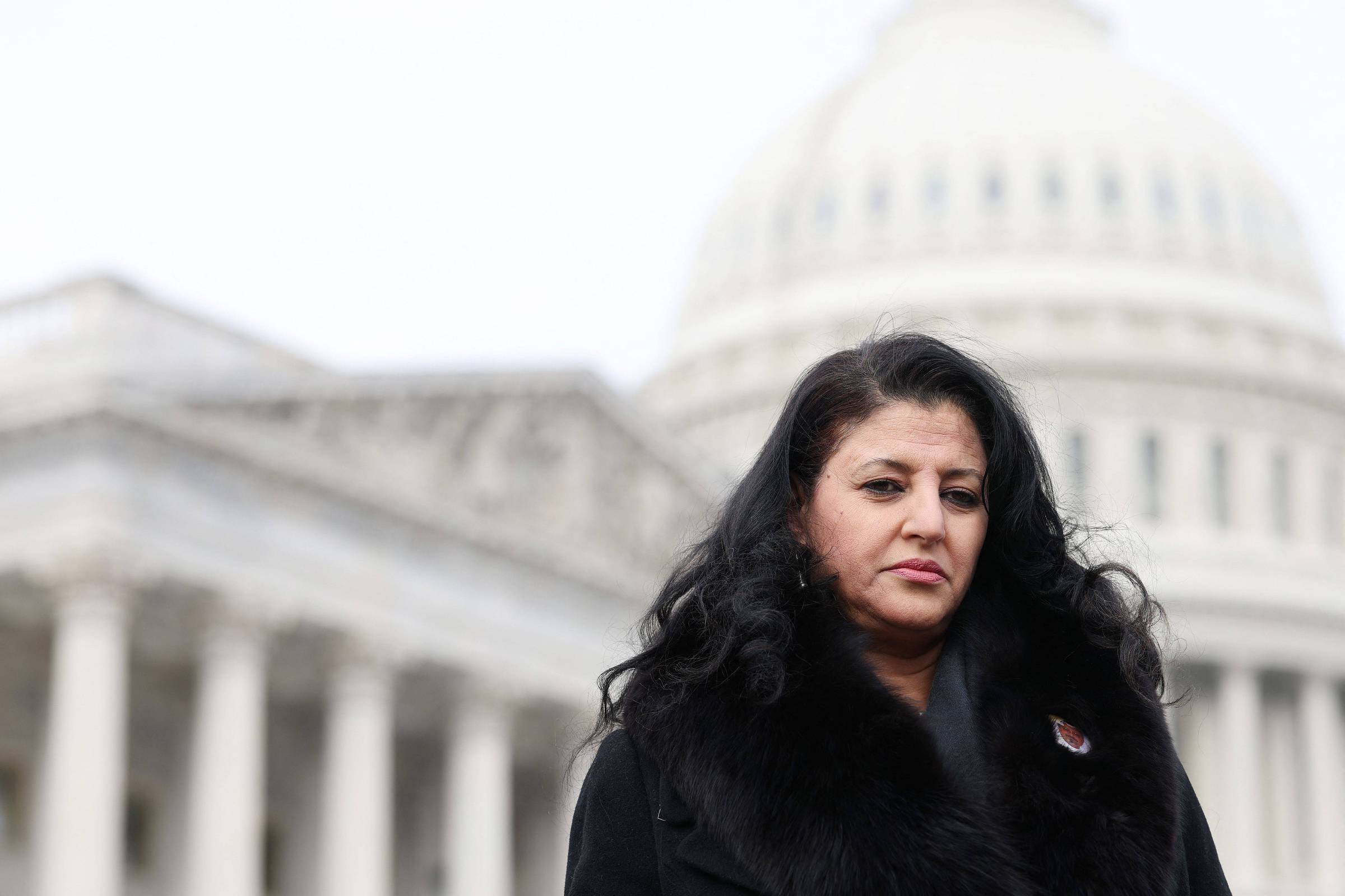 Viúva de Khashoggi busca a Justiça após visita de príncipe saudita a Trump