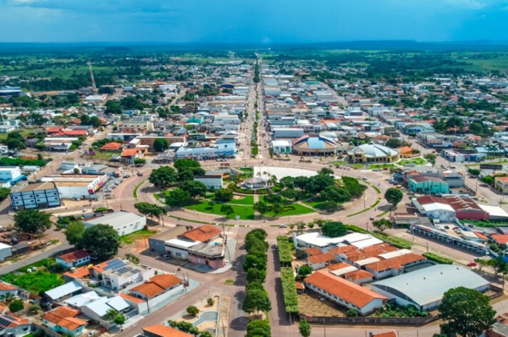 Contrato de R$ 420 milhões é suspenso após ação do MPMT