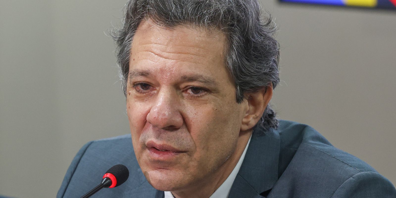 Haddad: STF saberá lidar com impacto do Caso Master na imagem da corte
