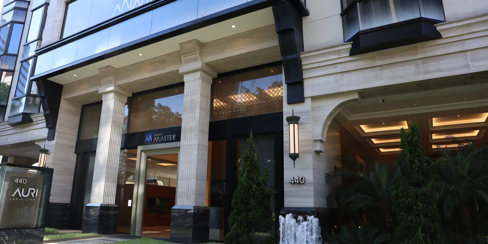 Mendonça tem nova reunião com PF e recebe relatório sobre Caso Master