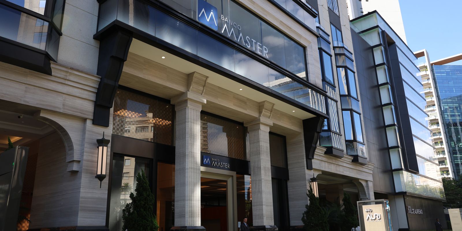 Mendes defende atuação de Toffoli no inquérito do Banco Master