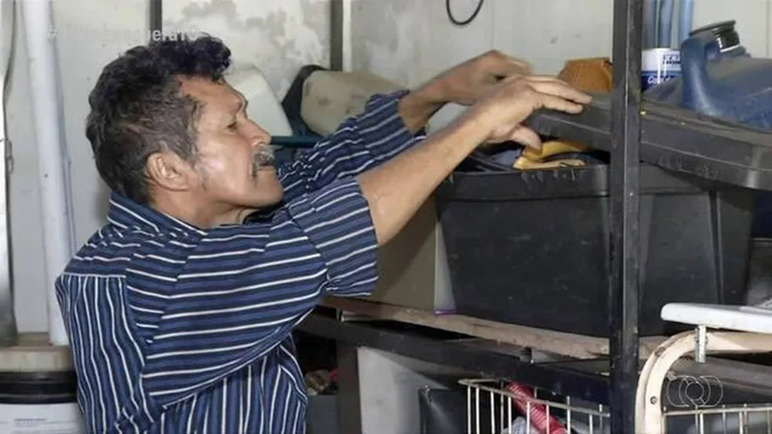 Entenda por quais direitos o motorista que recebeu R$ 131 milhões por engano luta na Justiça