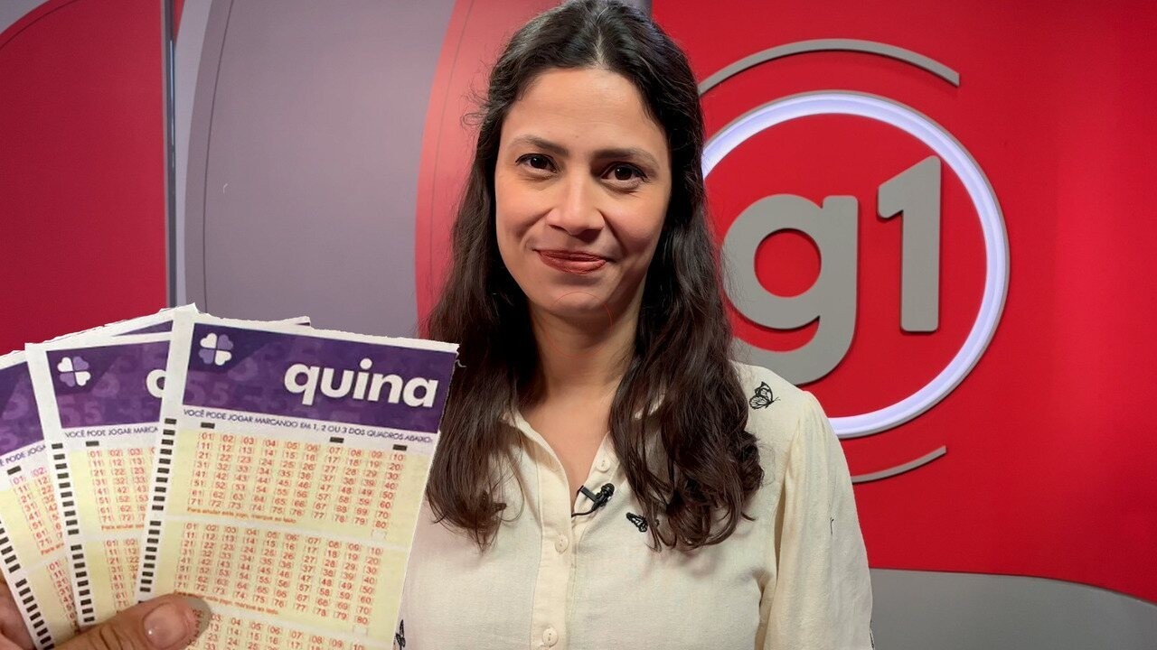 Quina hoje: resultado do concurso 6938 e números sorteados