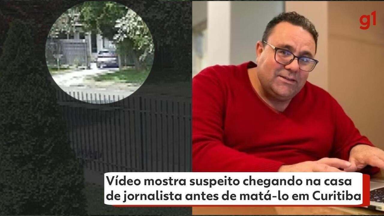 'Nada ameniza a saudade', diz irmã de jornalista após condenação dos assassinos em Curitiba