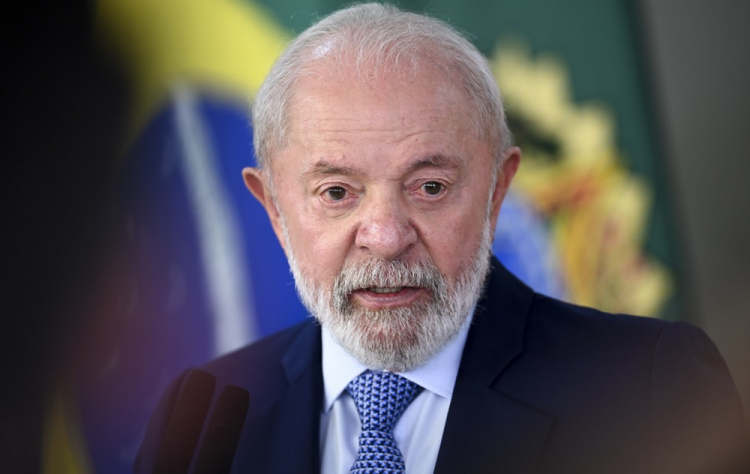 Lula sanciona alta de 8% em salários do Jucidiário em 2026