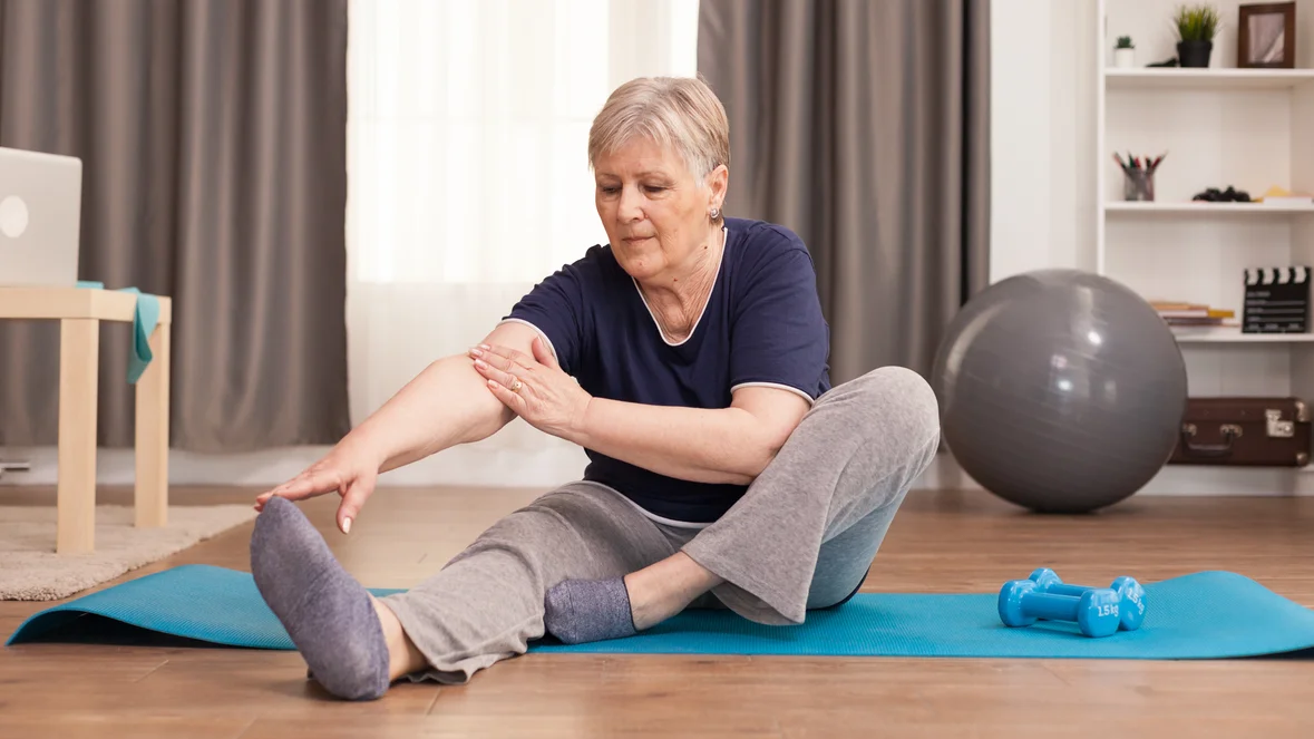 Casos de osteoporose devem saltar 54% até 2050