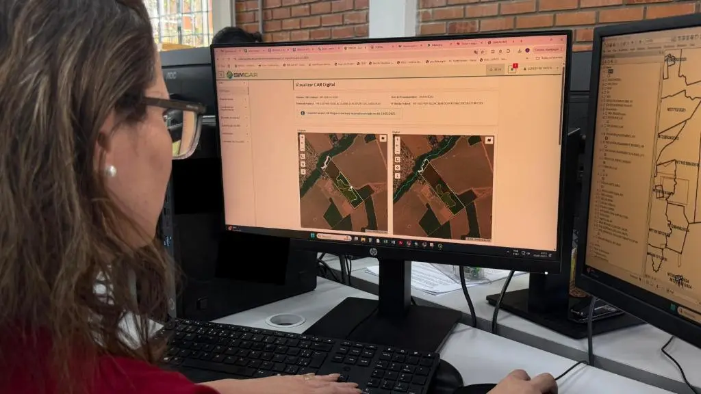 Governo de MT implementa novas ferramentas para acelerar regularização ambiental