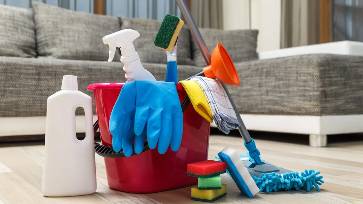 Como a ‘faxina de fim de ano’ pode beneficiar sua saúde mental