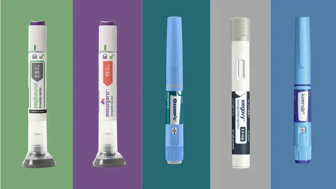 Canetas emagrecedoras movimentam R$ 10 bi no Brasil e já são 4% do mercado farmacêutico