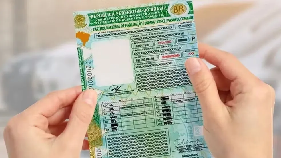 Governo começa a renovar CNH para 'bons condutores' de forma automática