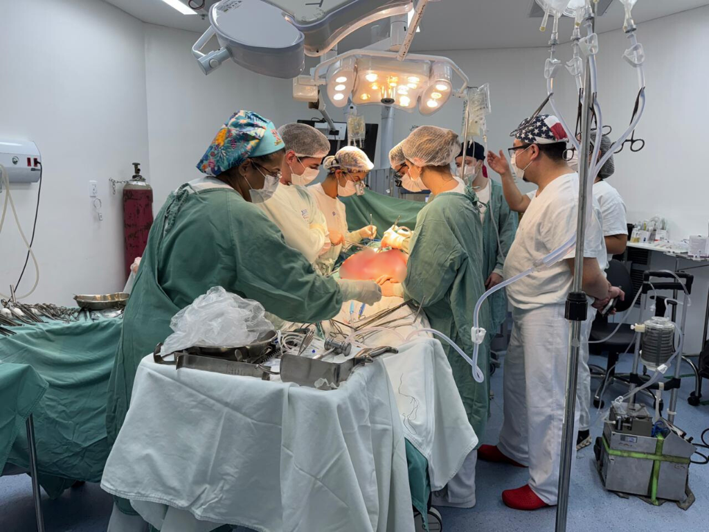 Mato Grosso amplia atendimentos e registra avanços na realização de transplantes de órgãos