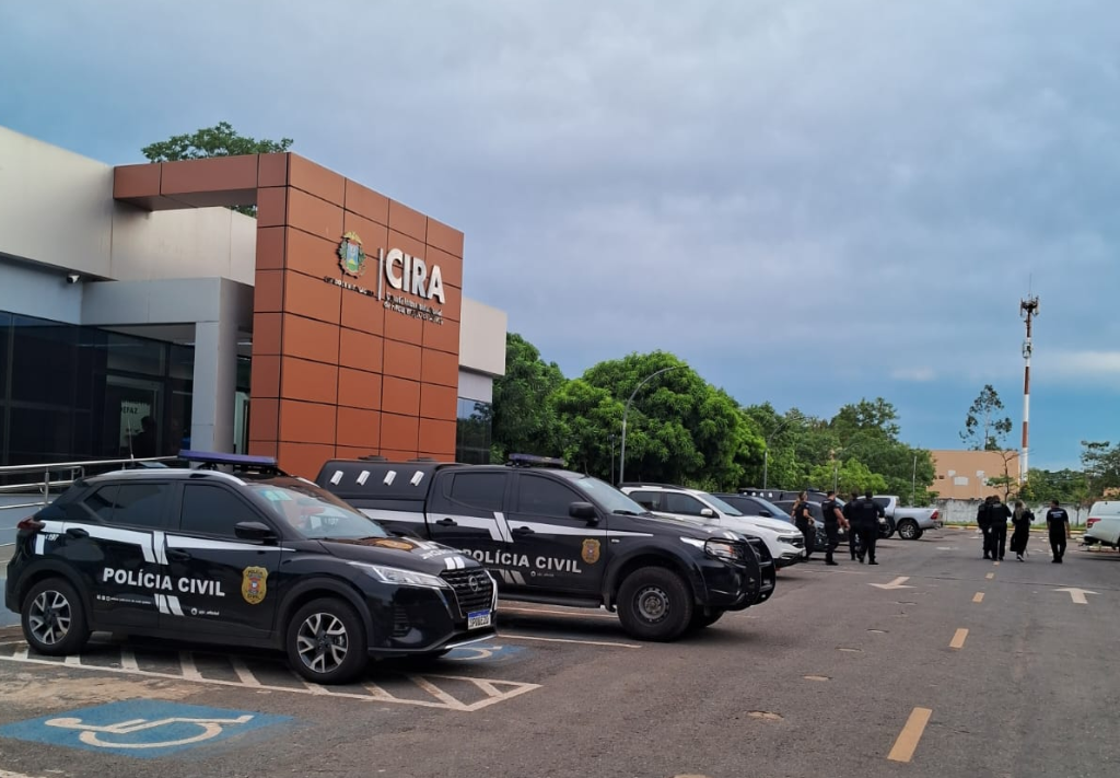 Defaz aumenta representações judiciais em 341% e bloqueia mais de R$ 620 milhões em operações