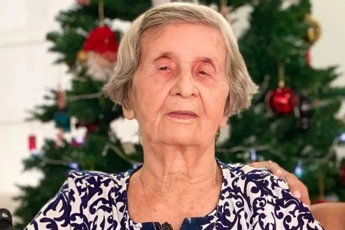 Morte de Dona Maria Benedita comove MT; autoridades lamentam