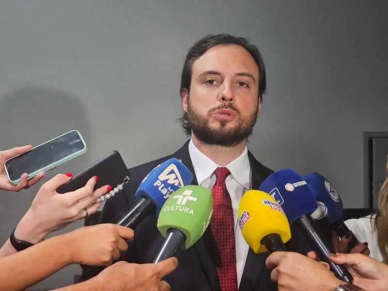 Vereador defende acionar a Justiça contra mudanças no ISSQN em Cuiabá e aponta vícios na votação